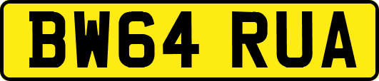 BW64RUA
