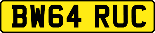 BW64RUC
