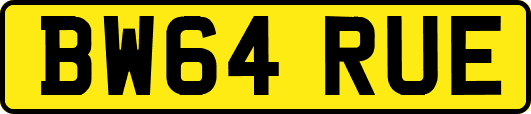 BW64RUE