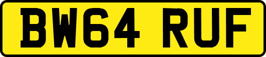 BW64RUF