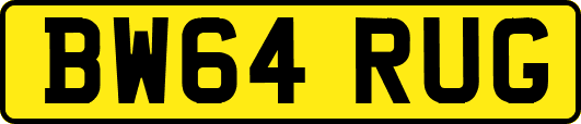 BW64RUG
