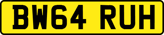 BW64RUH