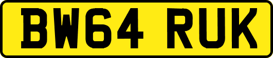 BW64RUK