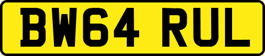 BW64RUL