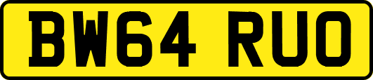 BW64RUO