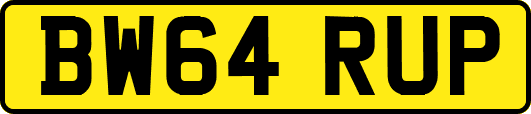 BW64RUP