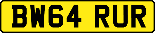 BW64RUR
