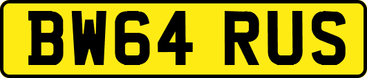BW64RUS