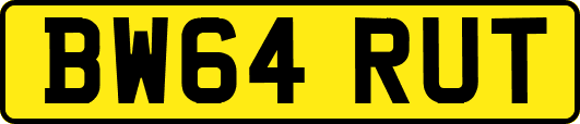 BW64RUT