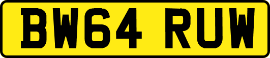 BW64RUW