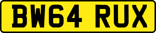 BW64RUX