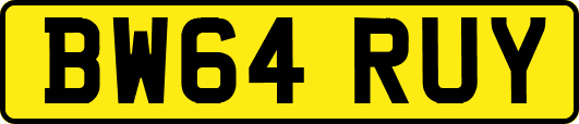 BW64RUY