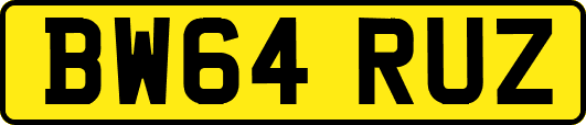 BW64RUZ