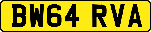 BW64RVA