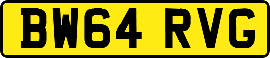 BW64RVG