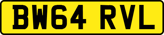 BW64RVL