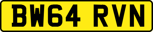 BW64RVN