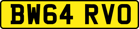 BW64RVO