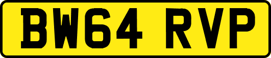 BW64RVP