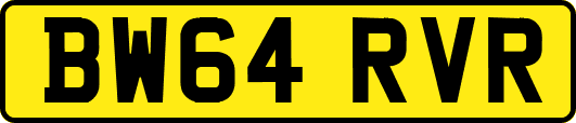 BW64RVR