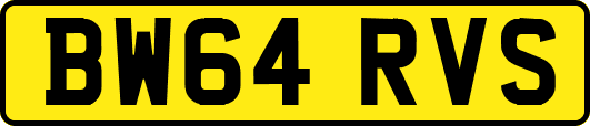 BW64RVS