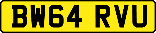 BW64RVU