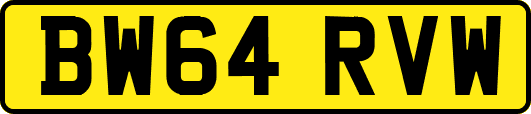 BW64RVW