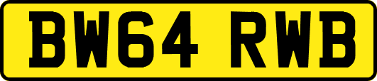 BW64RWB