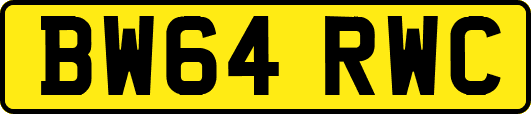 BW64RWC
