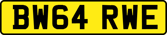 BW64RWE