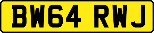BW64RWJ