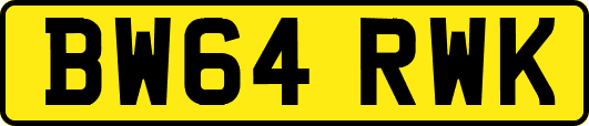 BW64RWK