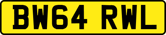 BW64RWL