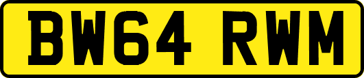 BW64RWM