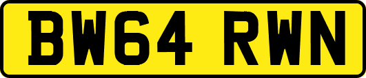 BW64RWN