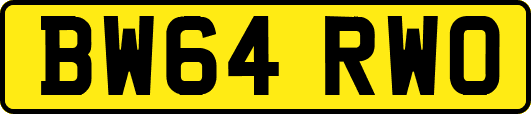 BW64RWO