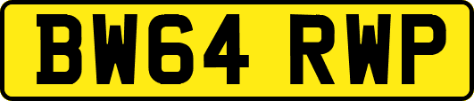 BW64RWP