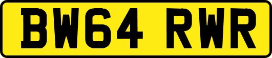 BW64RWR