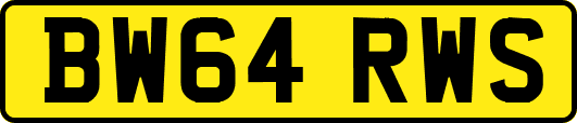 BW64RWS