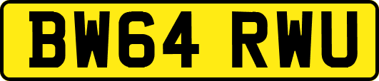 BW64RWU