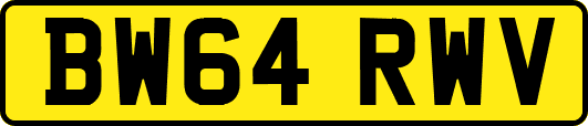 BW64RWV