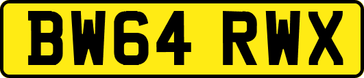 BW64RWX