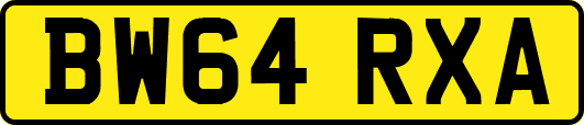BW64RXA