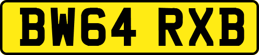 BW64RXB