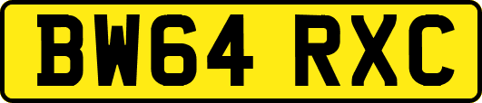 BW64RXC