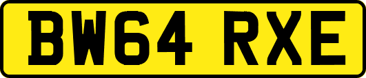 BW64RXE