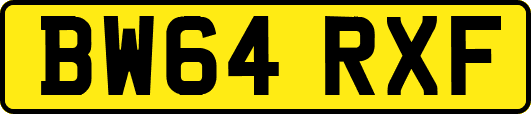 BW64RXF