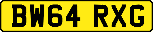 BW64RXG