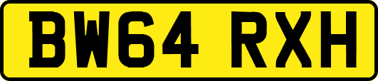 BW64RXH
