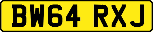 BW64RXJ